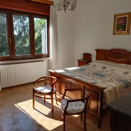 Appartamento Doppi Bagni Sei Posti Letto Viverone Exterior photo