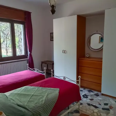 Appartamento Doppi Bagni Sei Posti Letto Viverone Exterior photo