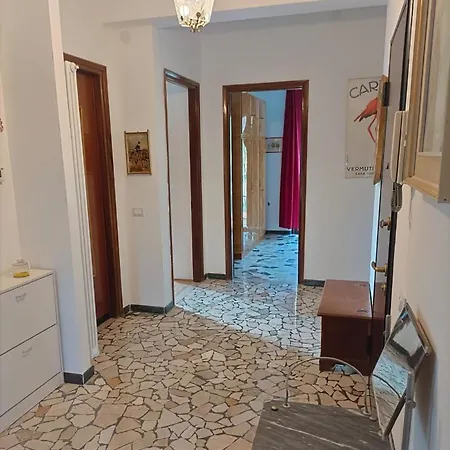 Appartamento Doppi Bagni Sei Posti Letto Viverone Exterior photo