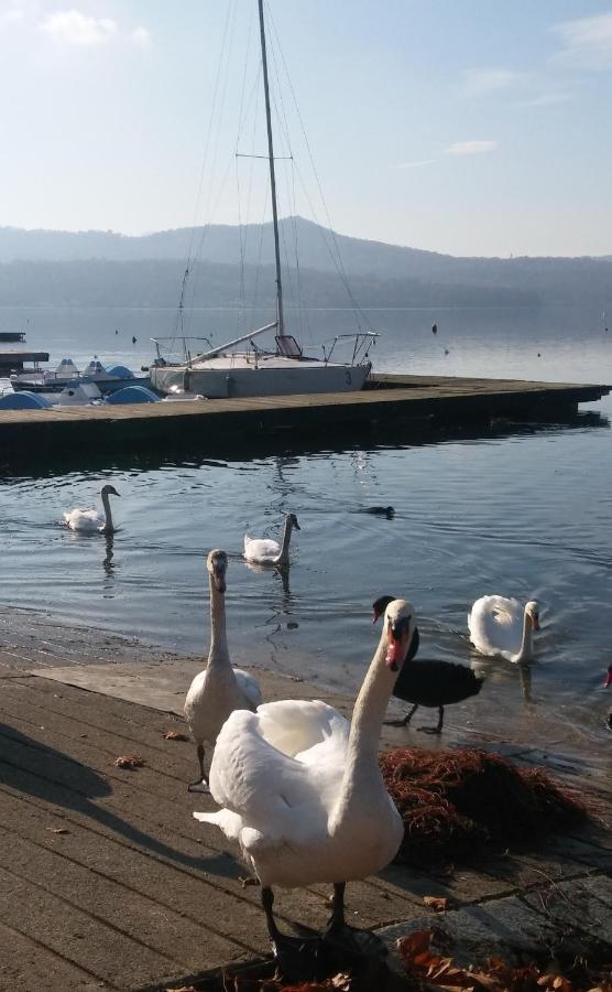 Apartment Doppi Bagni Sei Posti Letto Viverone