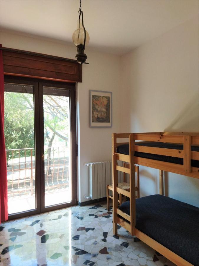 Apartment Doppi Bagni Sei Posti Letto *