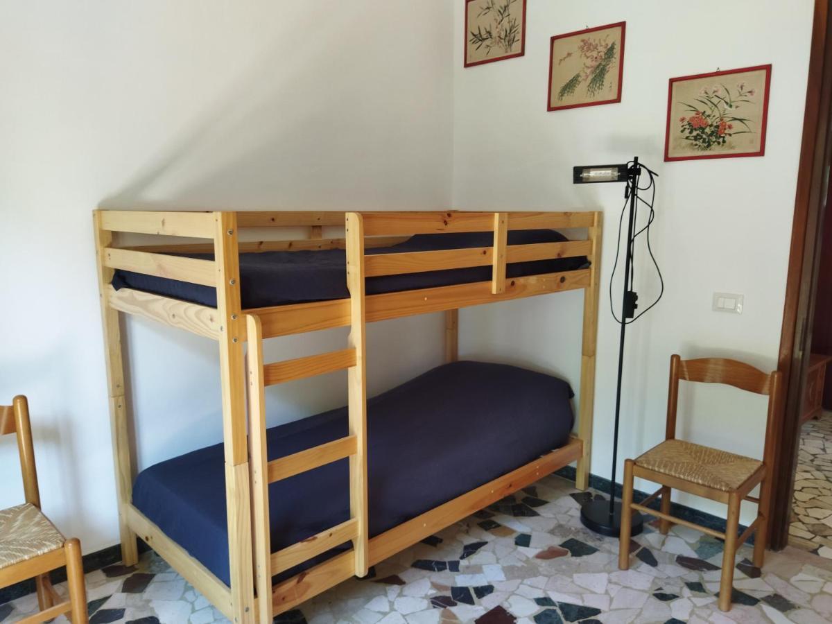 Doppi Bagni Sei Posti Letto Viverone