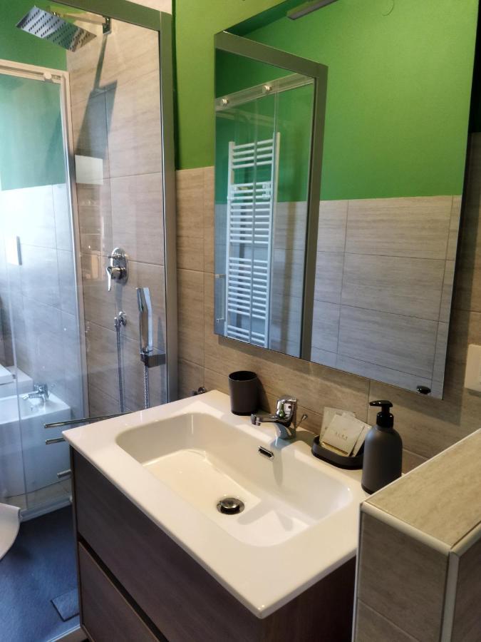 Doppi Bagni Sei Posti Letto