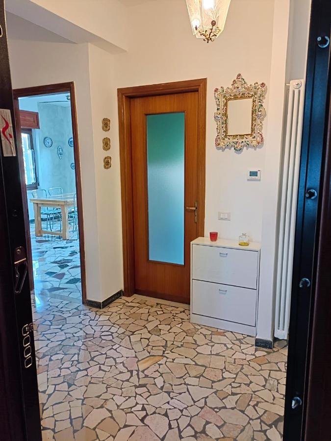 Doppi Bagni Sei Posti Letto Apartment Viverone
