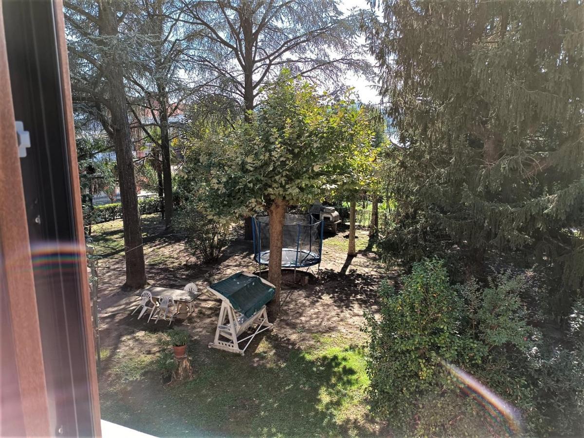 Doppi Bagni Sei Posti Letto Apartment *