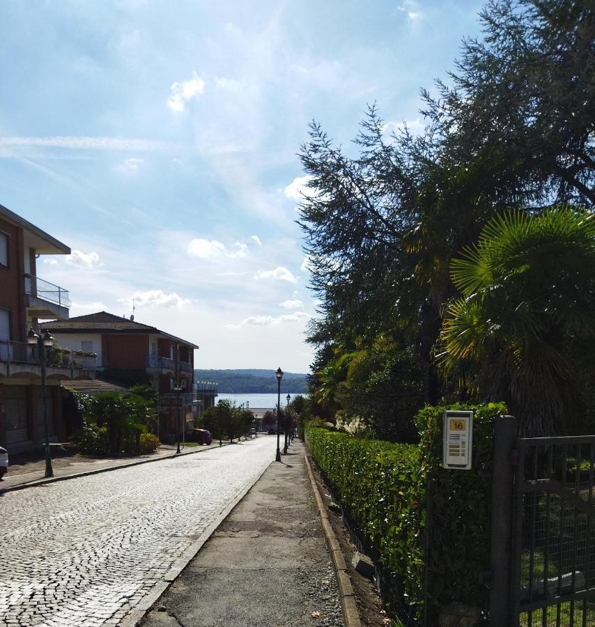 Doppi Bagni Sei Posti Letto Apartment Viverone