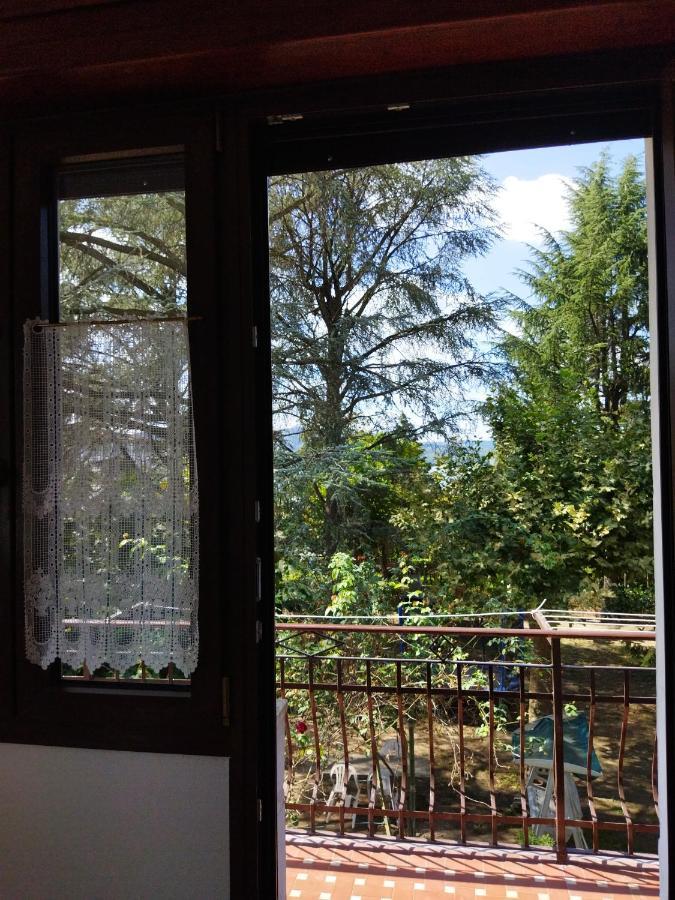 Apartment Doppi Bagni Sei Posti Letto