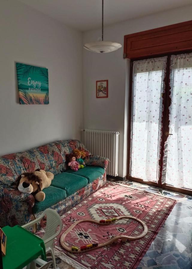 Doppi Bagni Sei Posti Letto