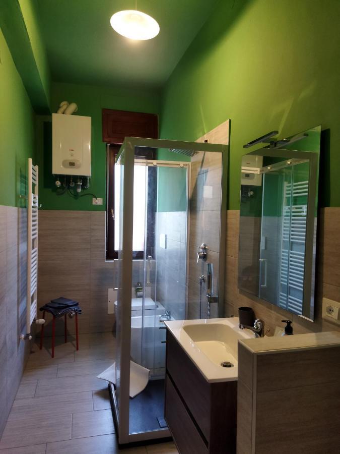 Doppi Bagni Sei Posti Letto Viverone