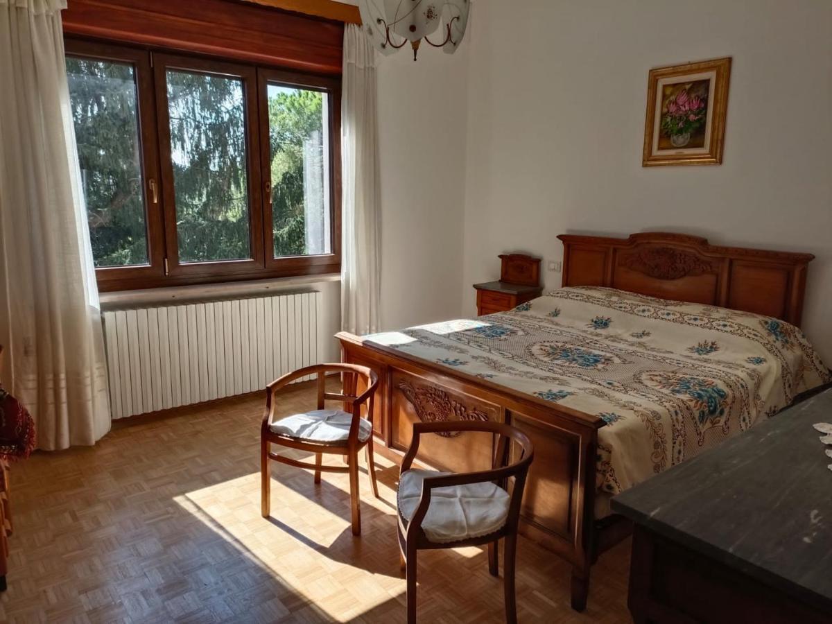 Apartment Doppi Bagni Sei Posti Letto *