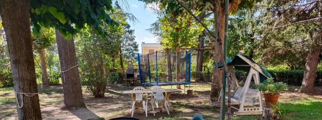 Apartment Doppi Bagni Sei Posti Letto Viverone
