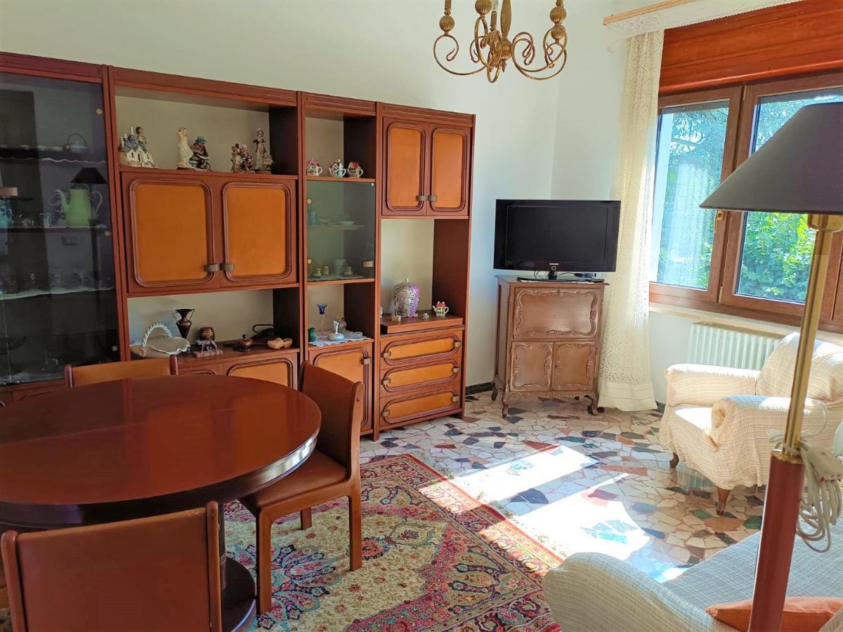 Doppi Bagni Sei Posti Letto Apartment Viverone