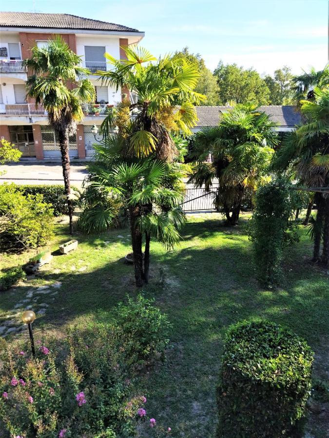 Doppi Bagni Sei Posti Letto Apartment Viverone