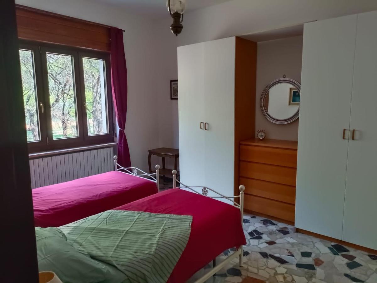 Apartment Doppi Bagni Sei Posti Letto Viverone