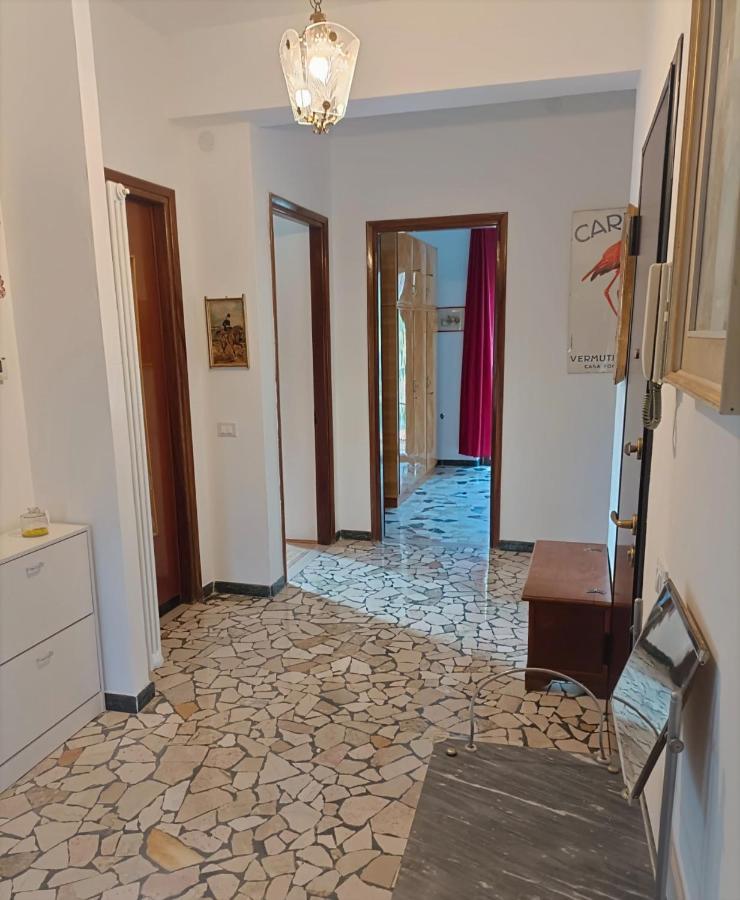 Doppi Bagni Sei Posti Letto Apartment Viverone