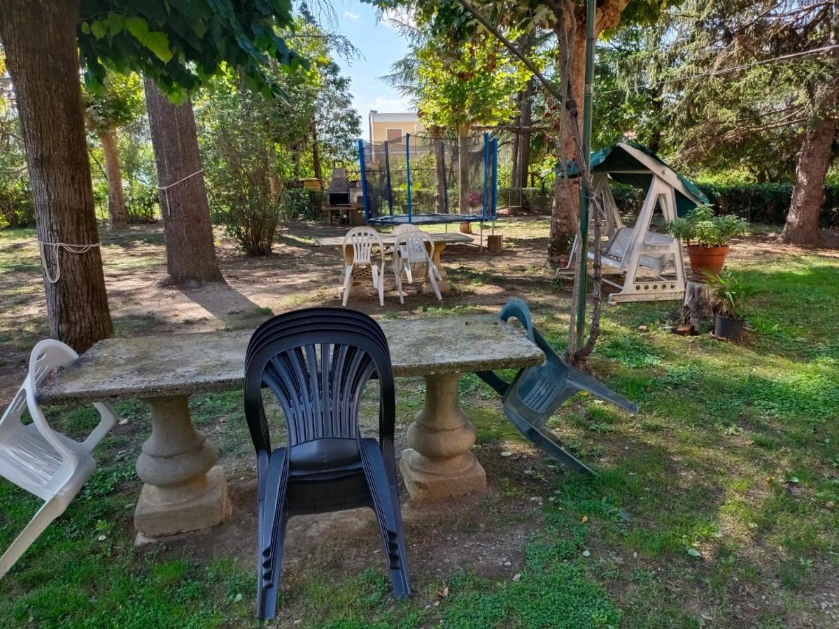 Apartment Doppi Bagni Sei Posti Letto *