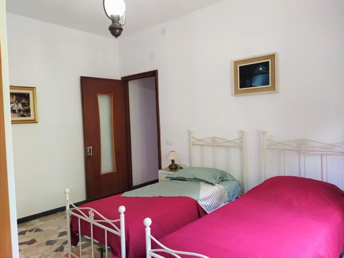 Apartment Doppi Bagni Sei Posti Letto