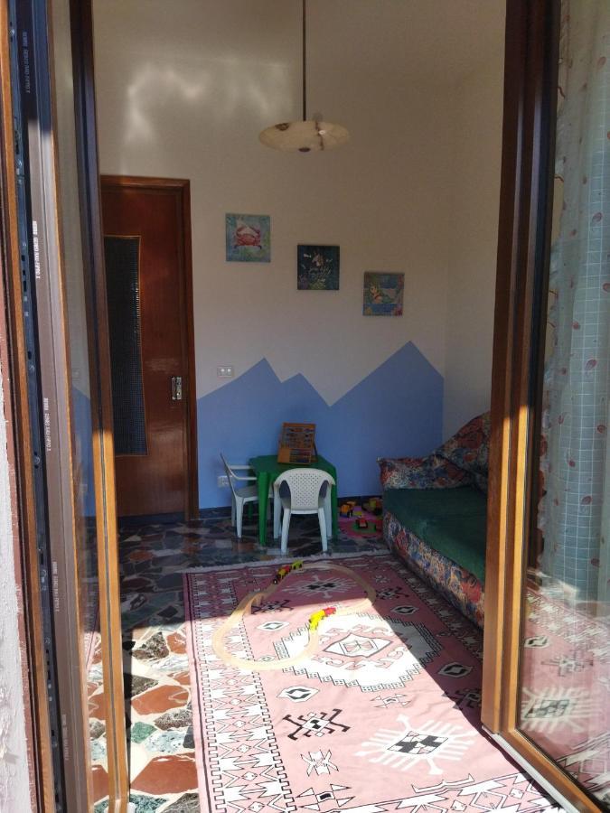 Apartment Doppi Bagni Sei Posti Letto Viverone