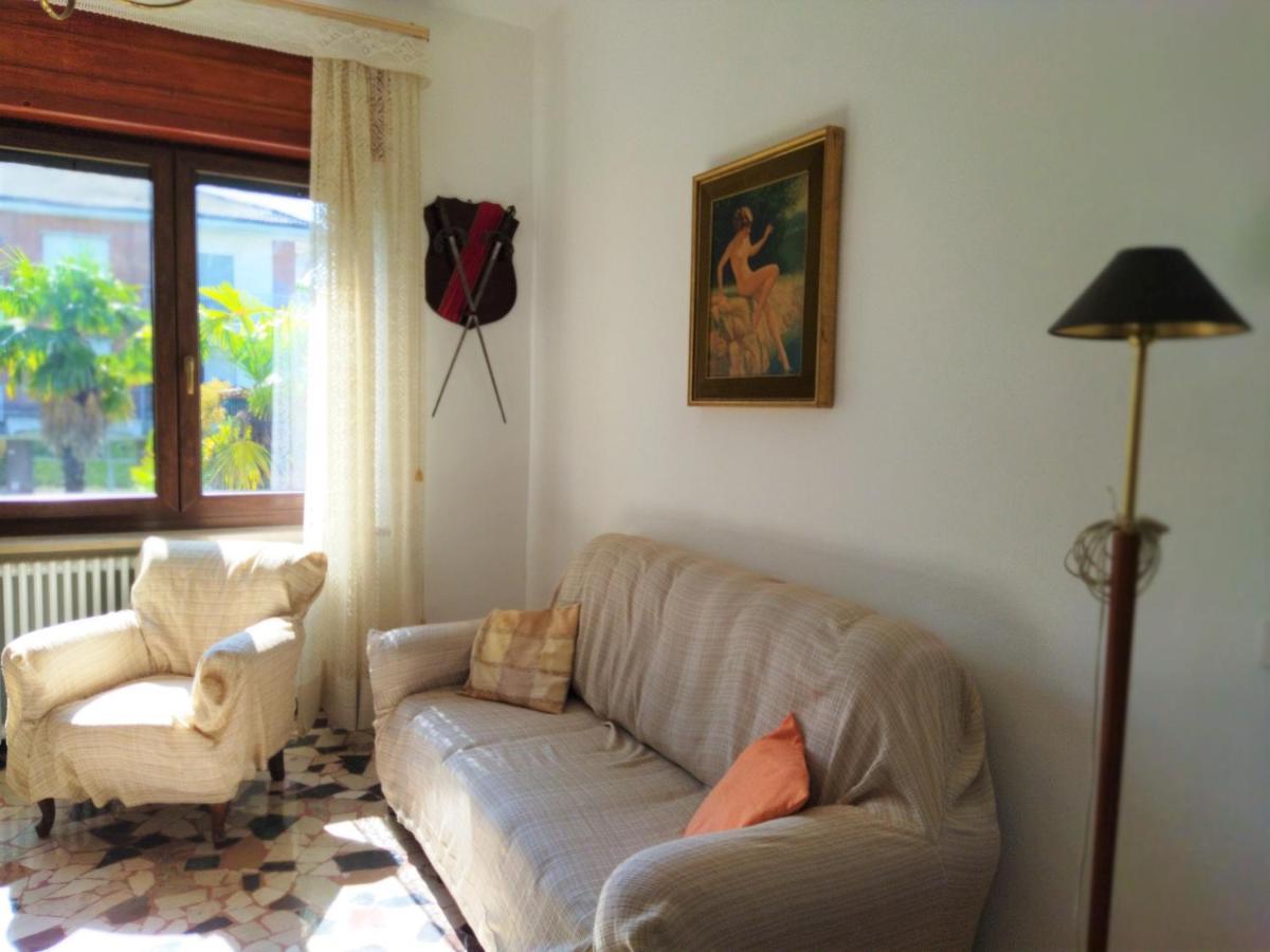 Apartment Doppi Bagni Sei Posti Letto