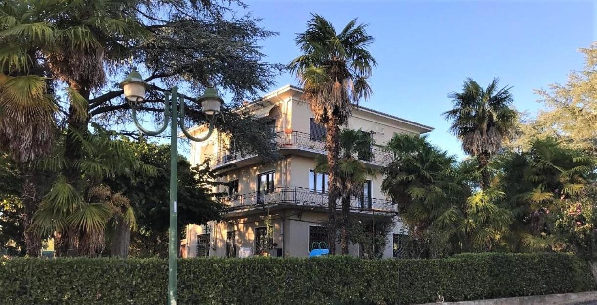 Apartment Doppi Bagni Sei Posti Letto